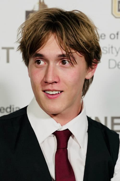 Evan McKercher