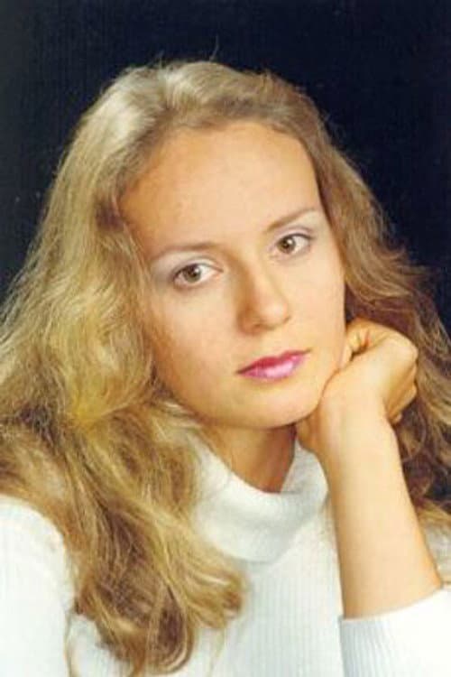 Lyudmila Tatarova