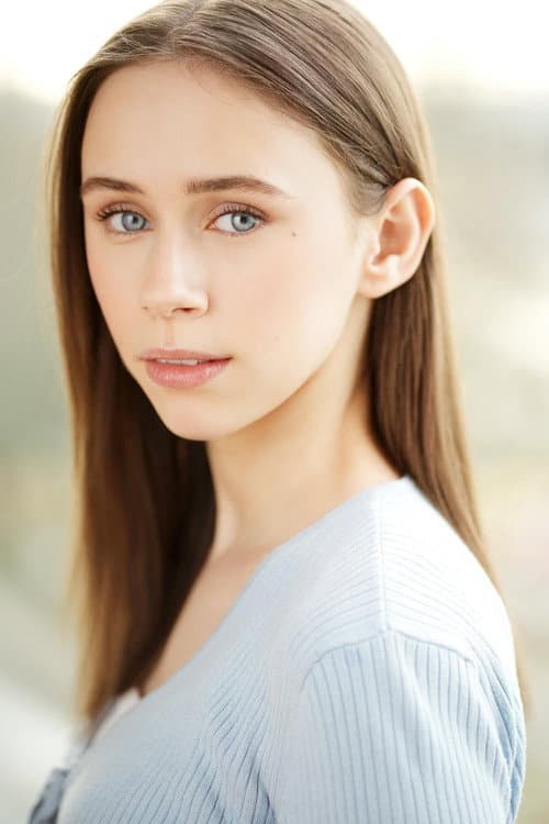 Talisa Mae Stewart