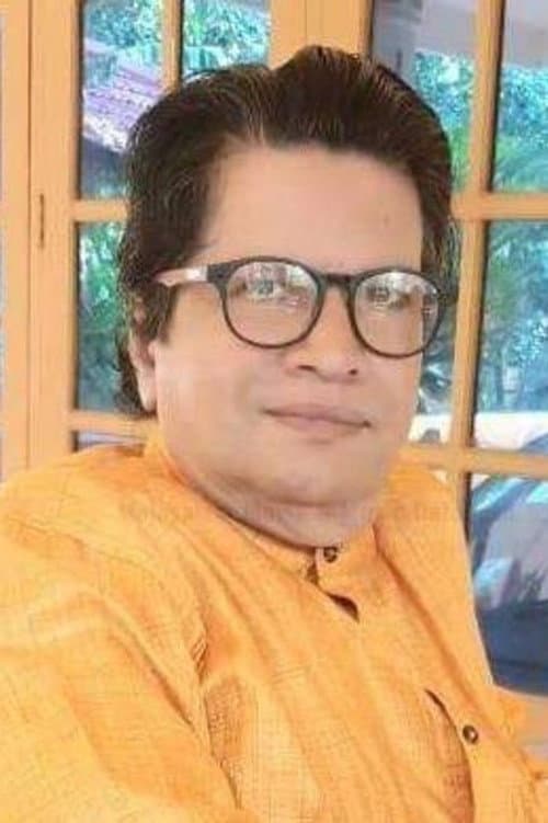 Susheel Kumar