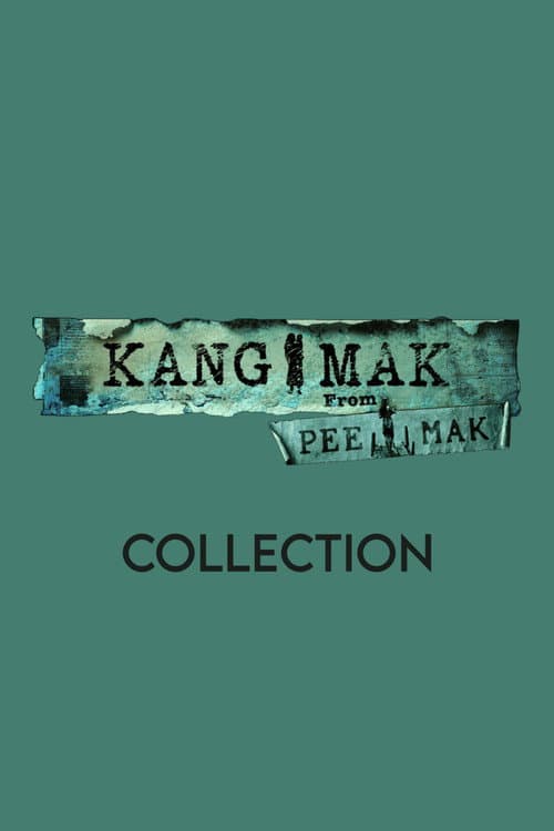 Kang Mak from Pee Mak Collection
