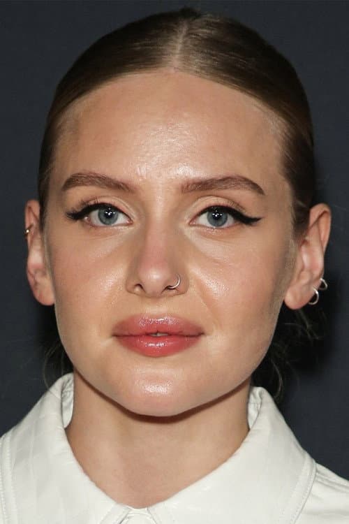 Sofia Kappel