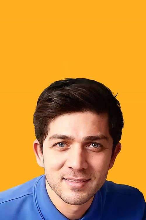 Mehdi Alipour