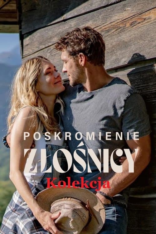 Poskromienie złośnicy