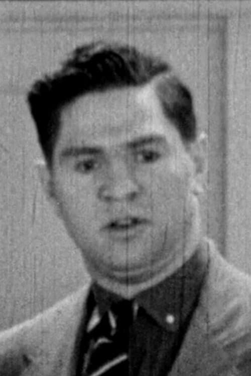 Harry Kadison