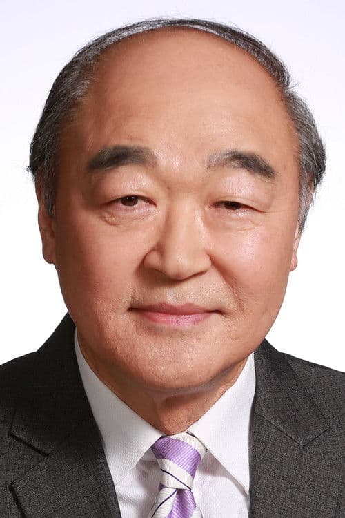 Jang Kwang