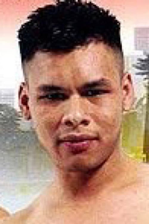 Ricky Rios