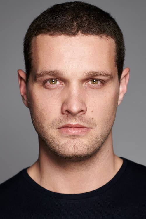 Colin Platt