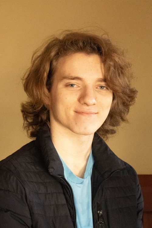 Jake Panek