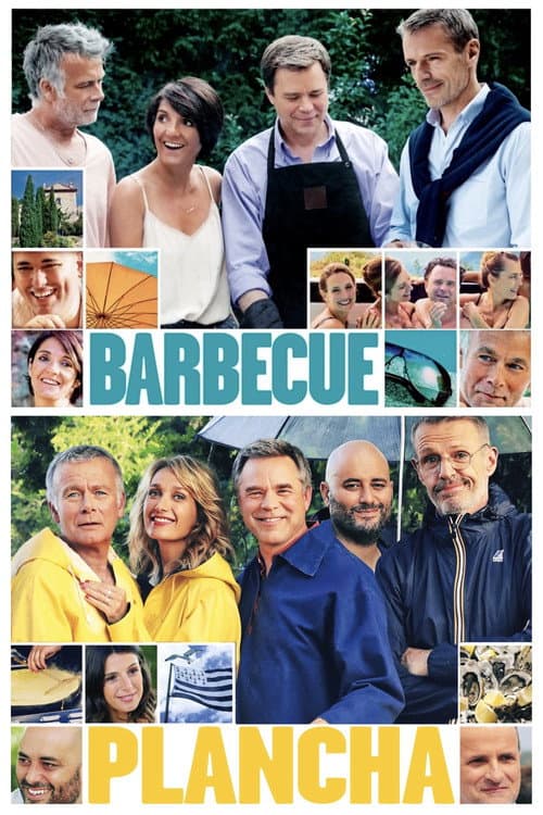 Barbecue Collection