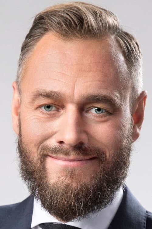 Olof Lundh