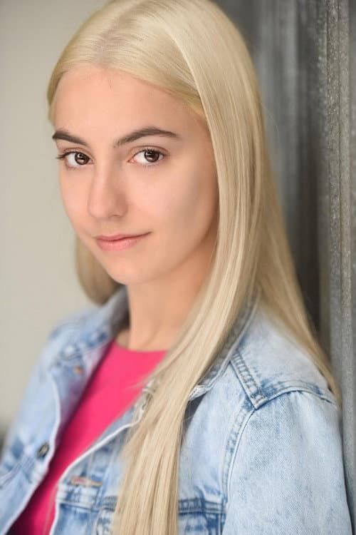 Chelsea Lavallee
