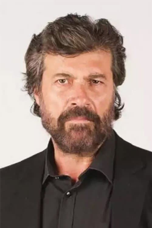 Nikos Verlekis