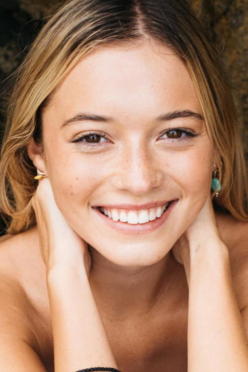 Sophie Telegadis