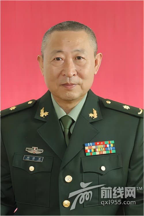 Yang Tie Liang