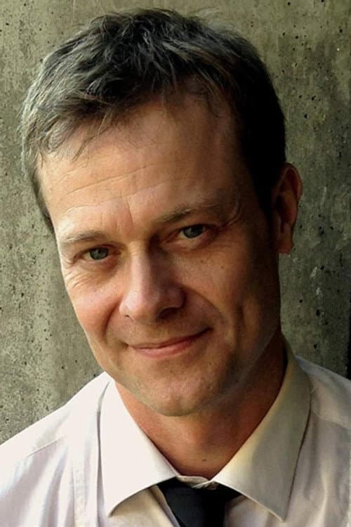 Paul Burke