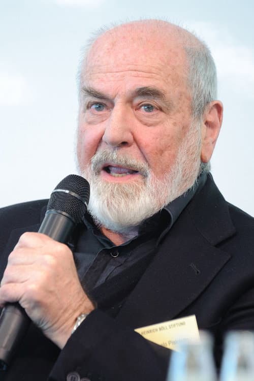 Michelangelo Pistoletto