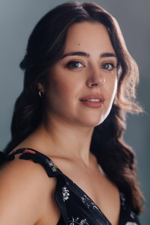 Marilyn Caserta