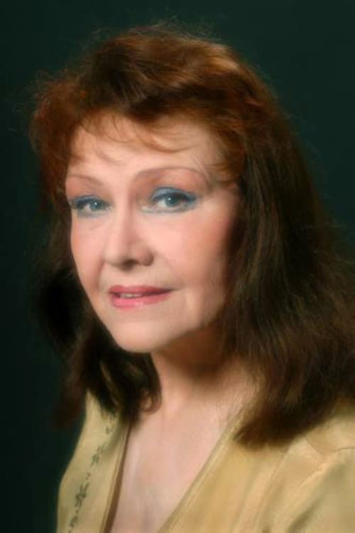 Tamara Panasyuk
