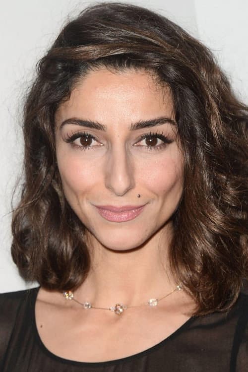 Necar Zadegan