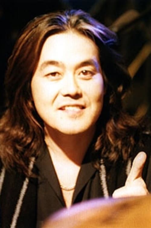 Hiroshi Matsuda