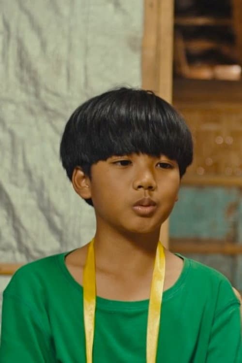 Fabyan Barrayudha Pratama