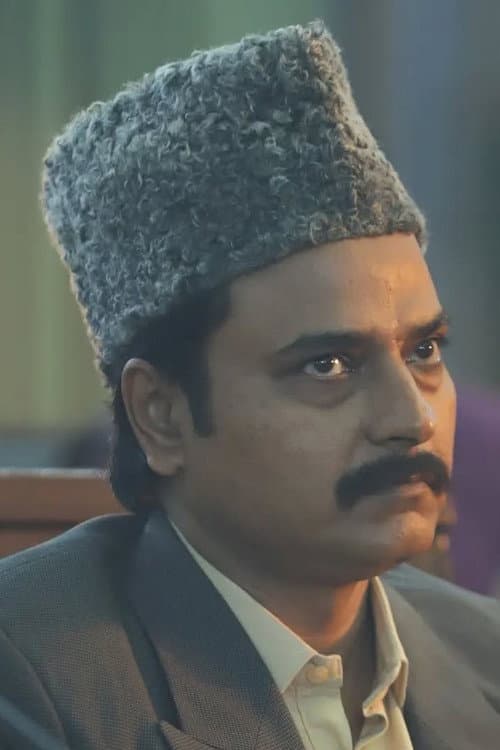 Danish Iqbal