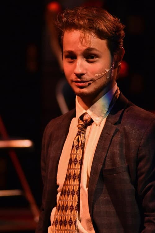Ilan Presman