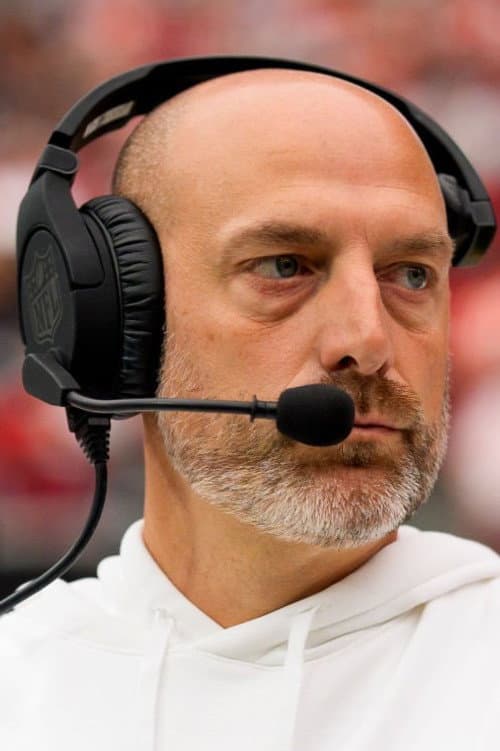 Matt Nagy