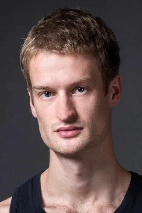 Simon Le Borgne