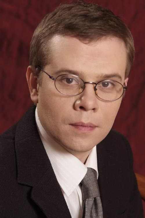 Denis Kulyutnikov