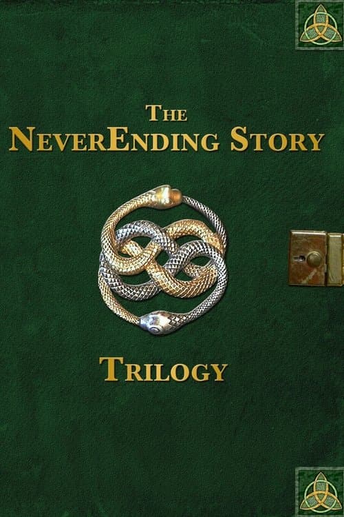 The NeverEnding Story Collection