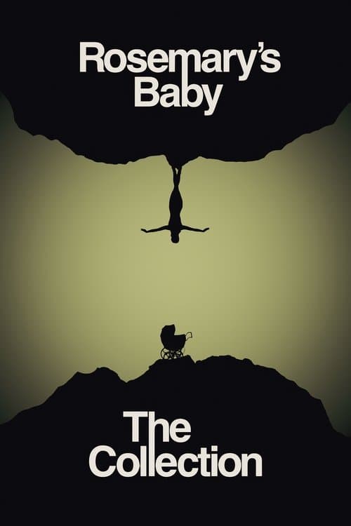 Rosemary's Baby Collection