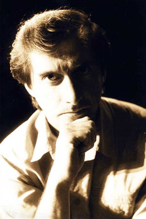 Sergey Iordan