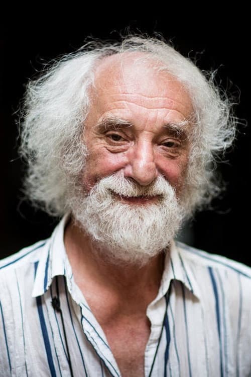 Jindřich Štreit