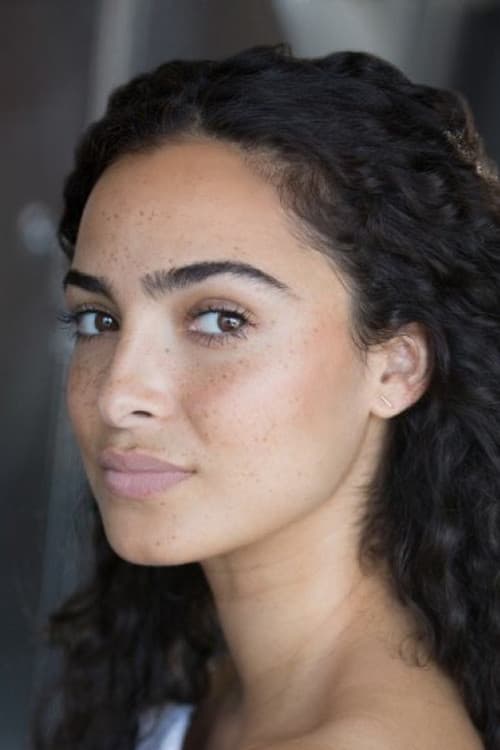 Anna Shaffer