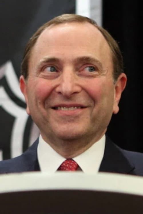 Gary Bettman