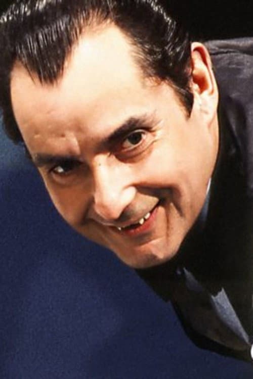 Ray Reardon