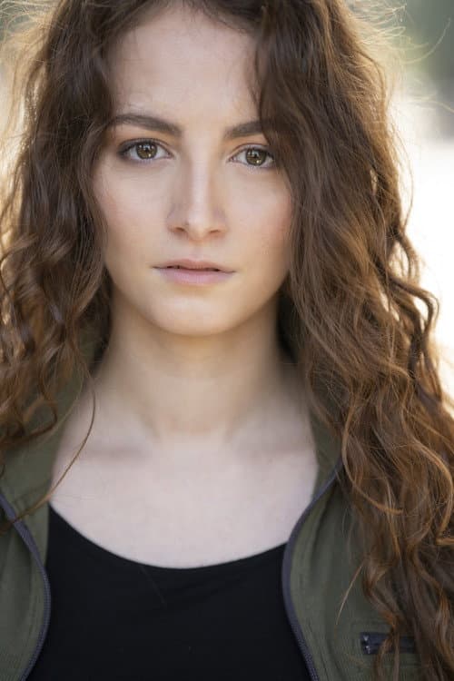 Sara Silvestro