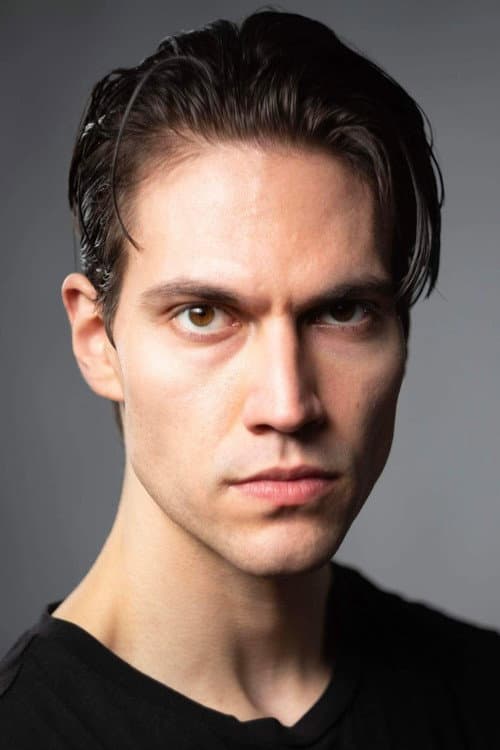 Georgi S. Georgiev