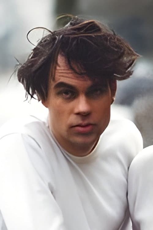 Tommy van Es