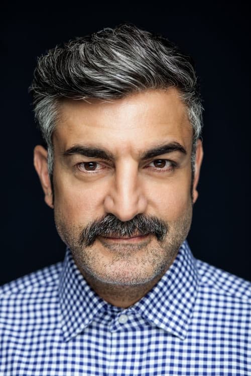 Neil Malik Abdullah