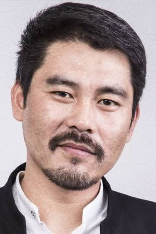 Gao Hailong
