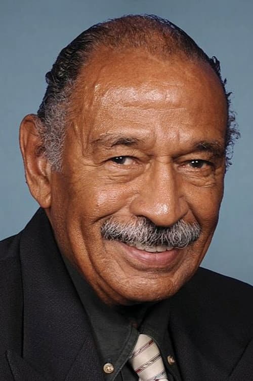 John Conyers