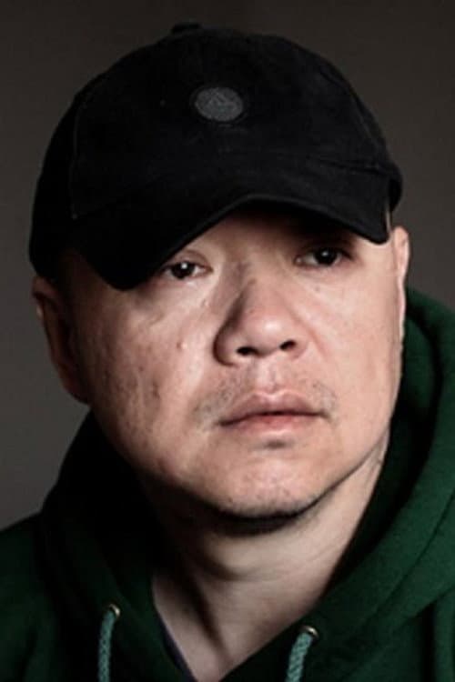 Zhang Xiaobo