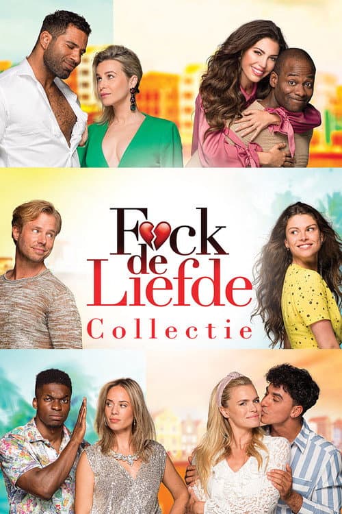 F*ck De Liefde Collectie