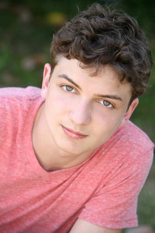 Tristan Jarred