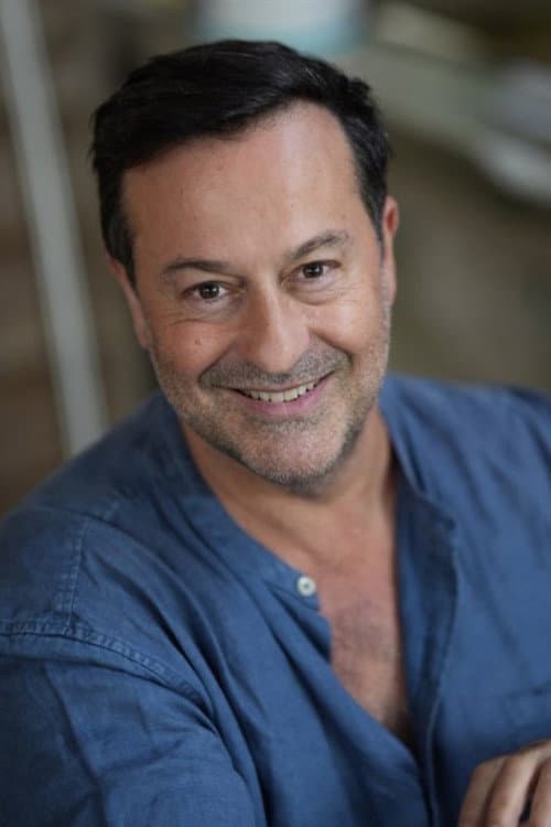 Jean-Philippe Daguerre