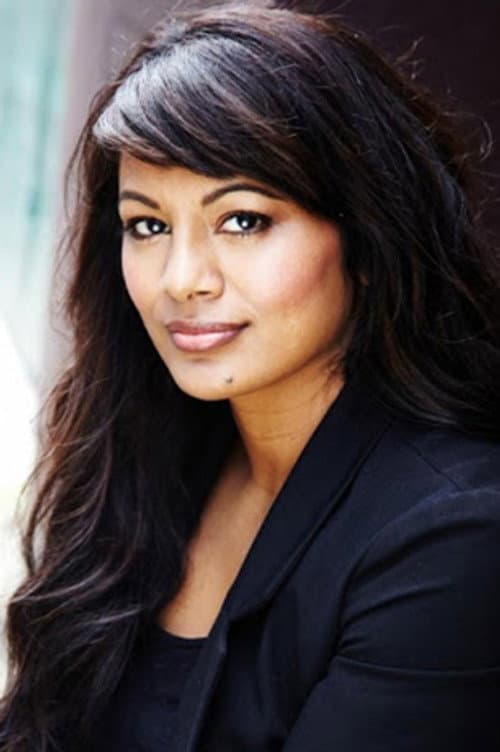 Nalini Krishan