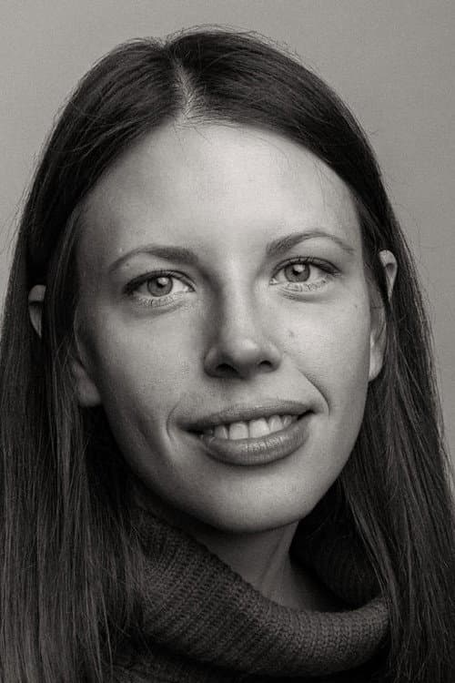 Alyona Bondarchuk